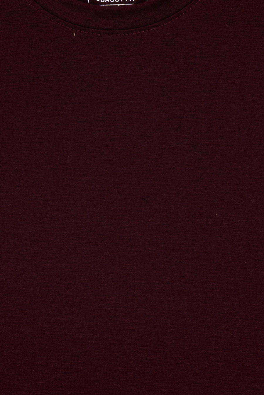 Men's Smoothline Crew T-Shirt