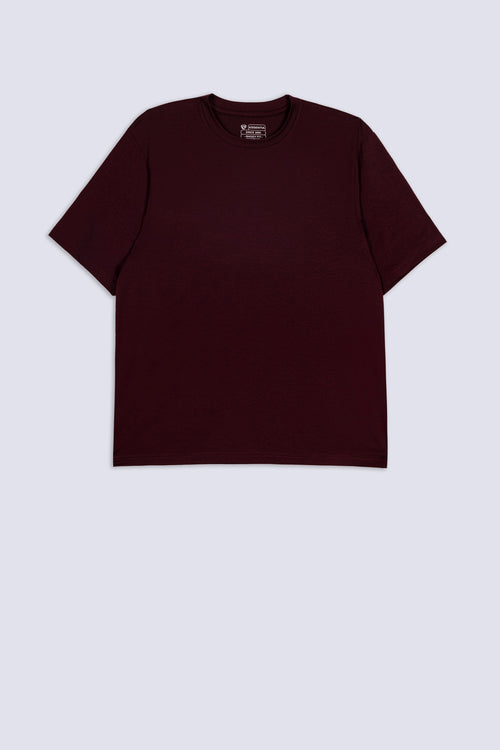 Men's Smoothline Crew T-Shirt