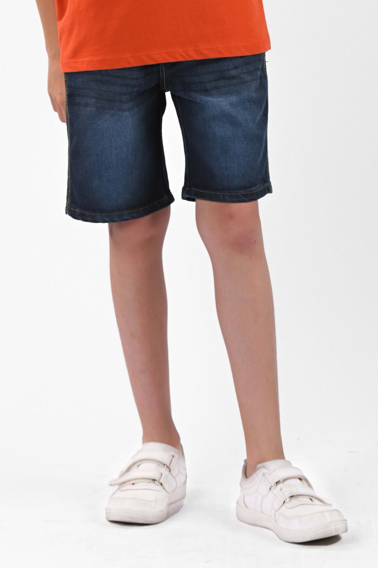 Boy's Shorts