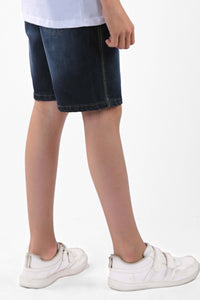 Boy's Shorts