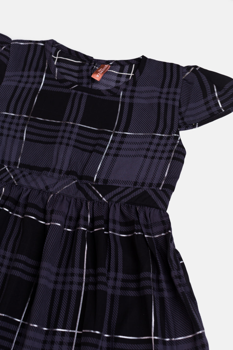 Girl's Frock