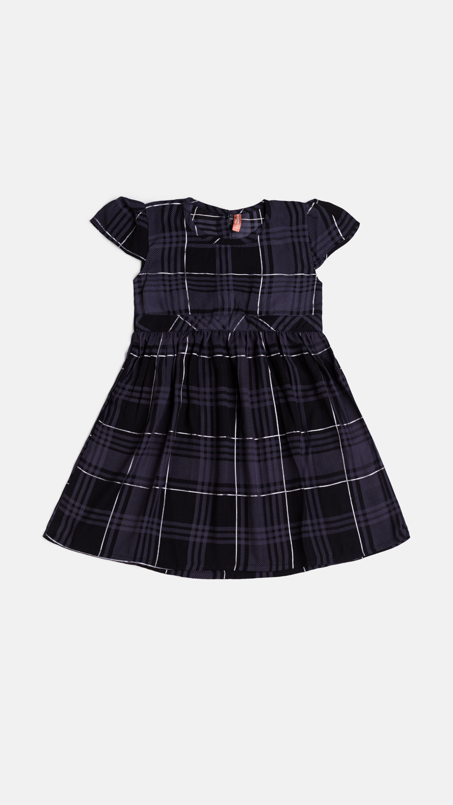 Girl's Frock