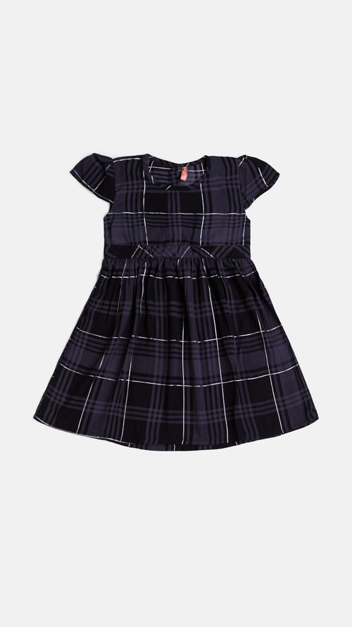Girl's Frock