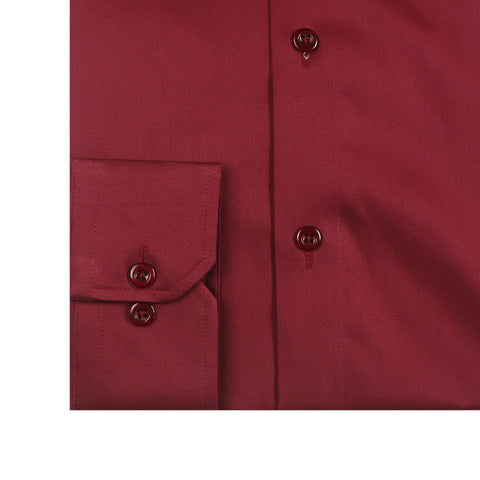 Men's Dress Shirt