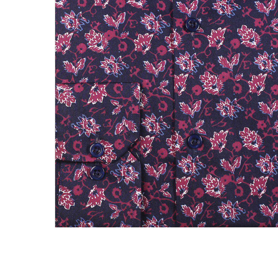 Men's Dress Shirt