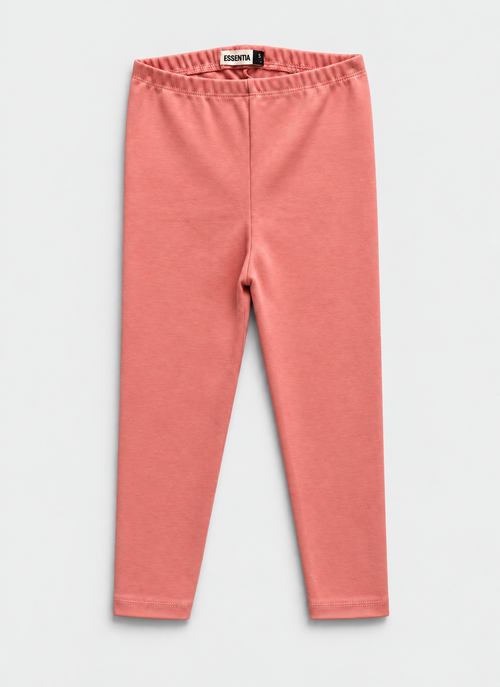 Girl's Light Pink  Tights