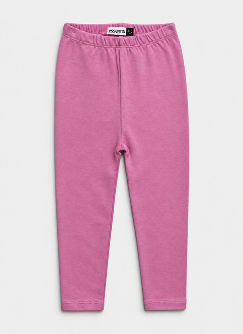 Girl's Pink Tights