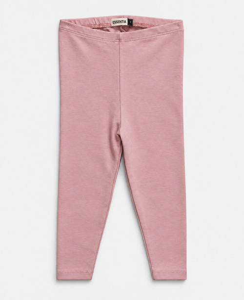 Girl's Peach Tights