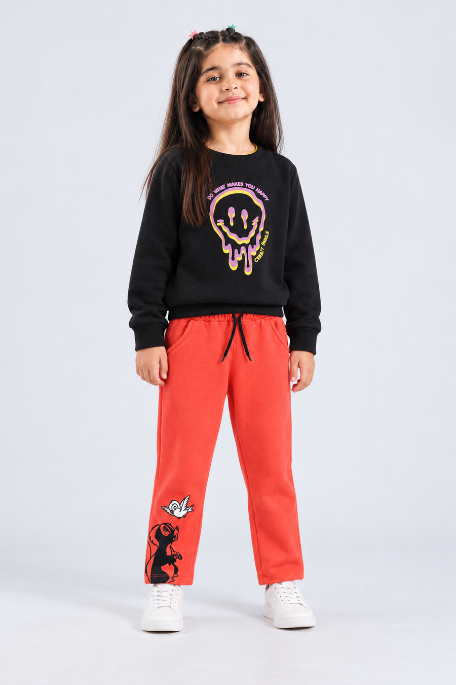 Girl's Trouser