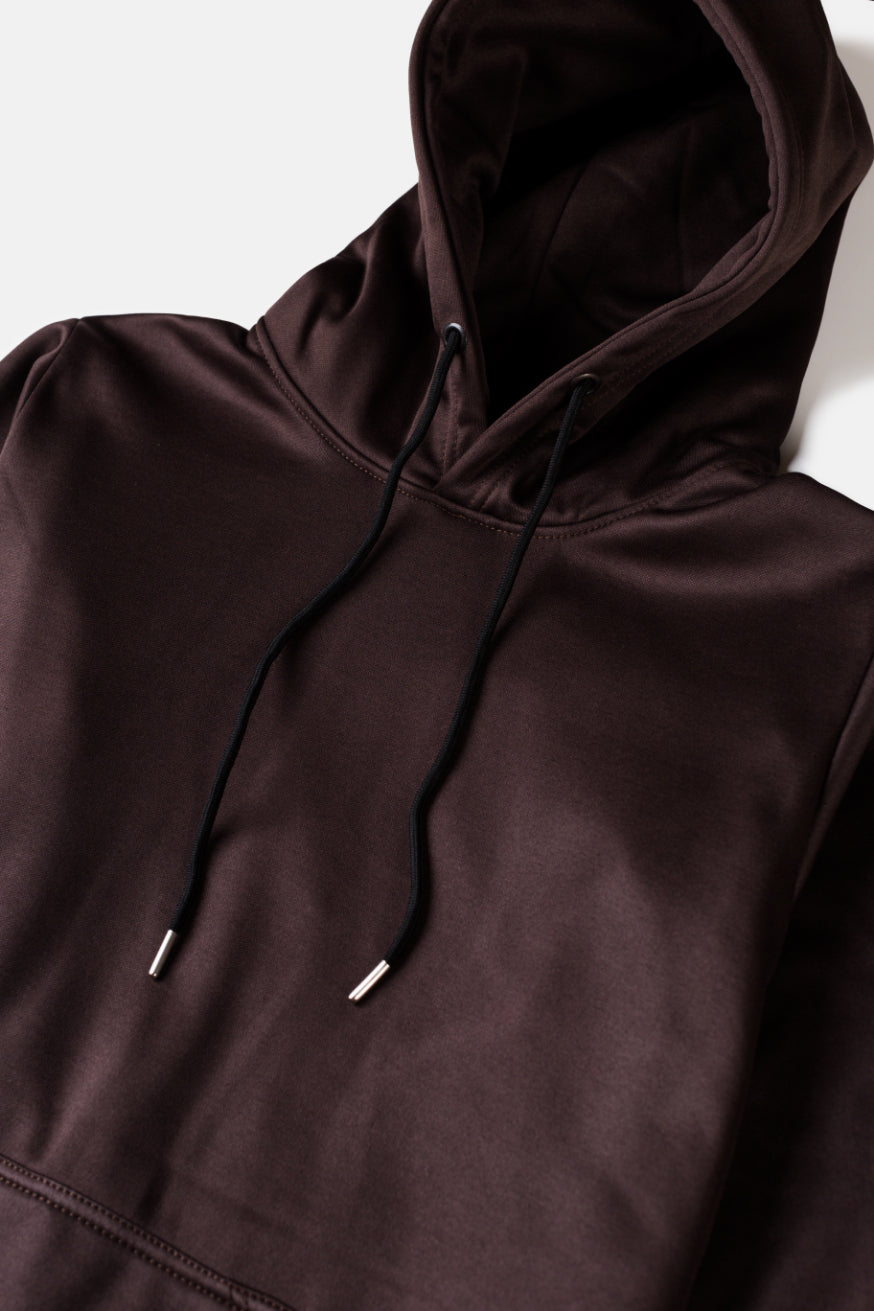 Men's Hood F/Slv.