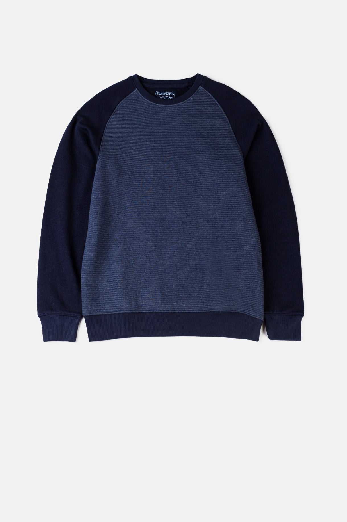 Men's Sweatshirt F/Slv.