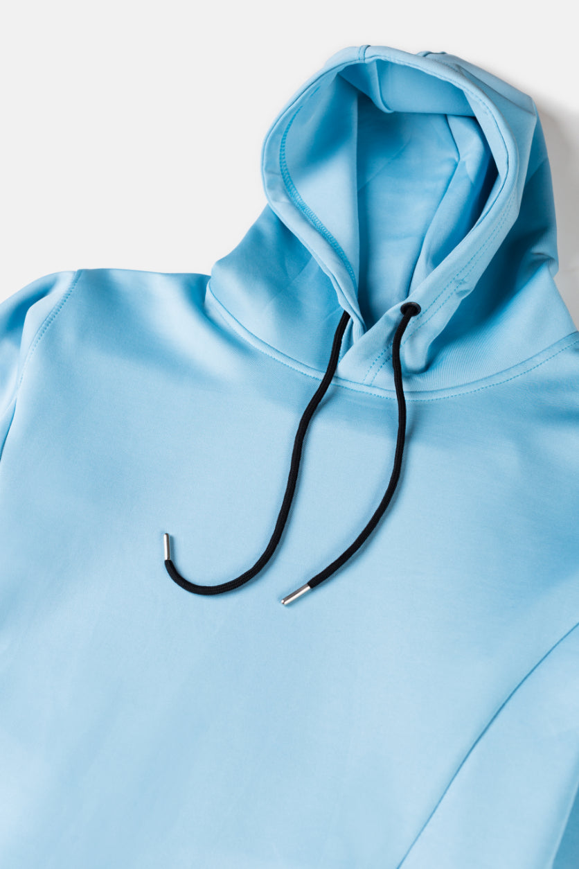 Men's Hood F/Slv.
