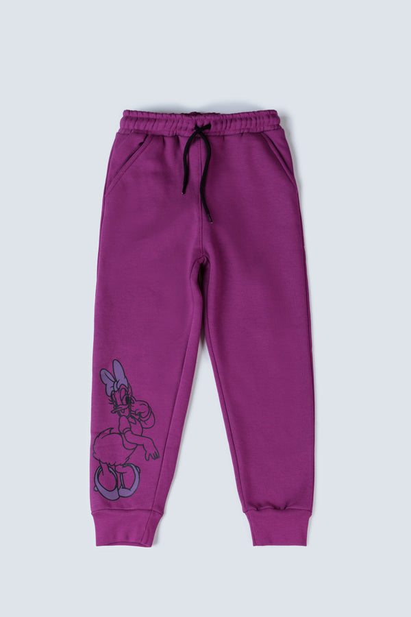 Girl's Trouser
