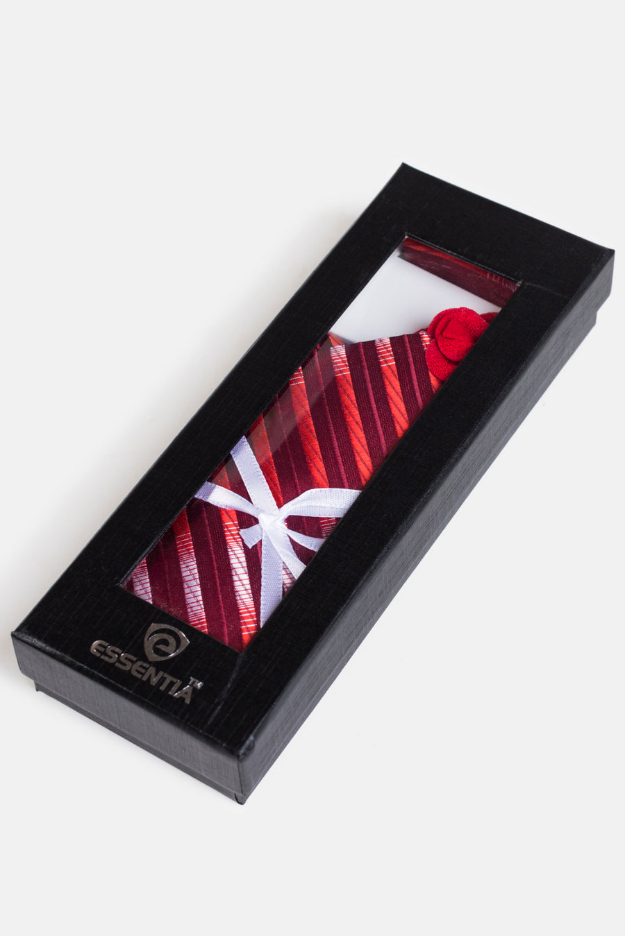 Men's Tie Set