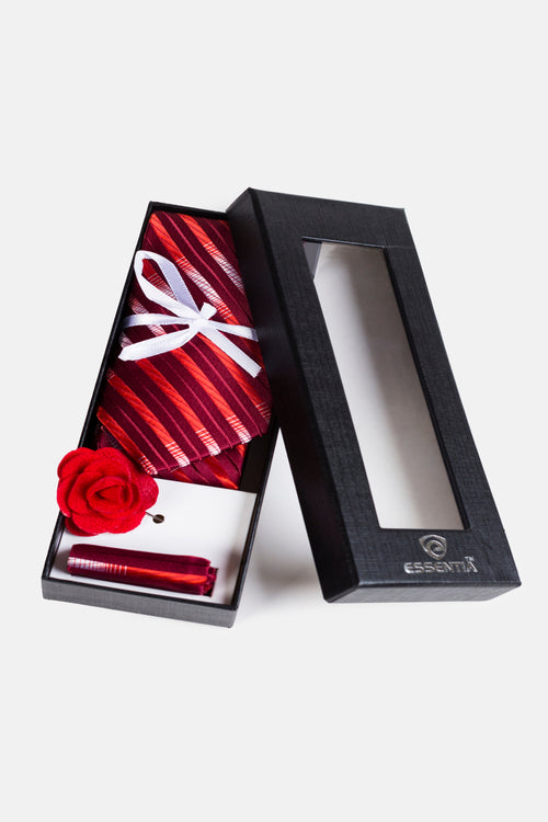 Men's Tie Set