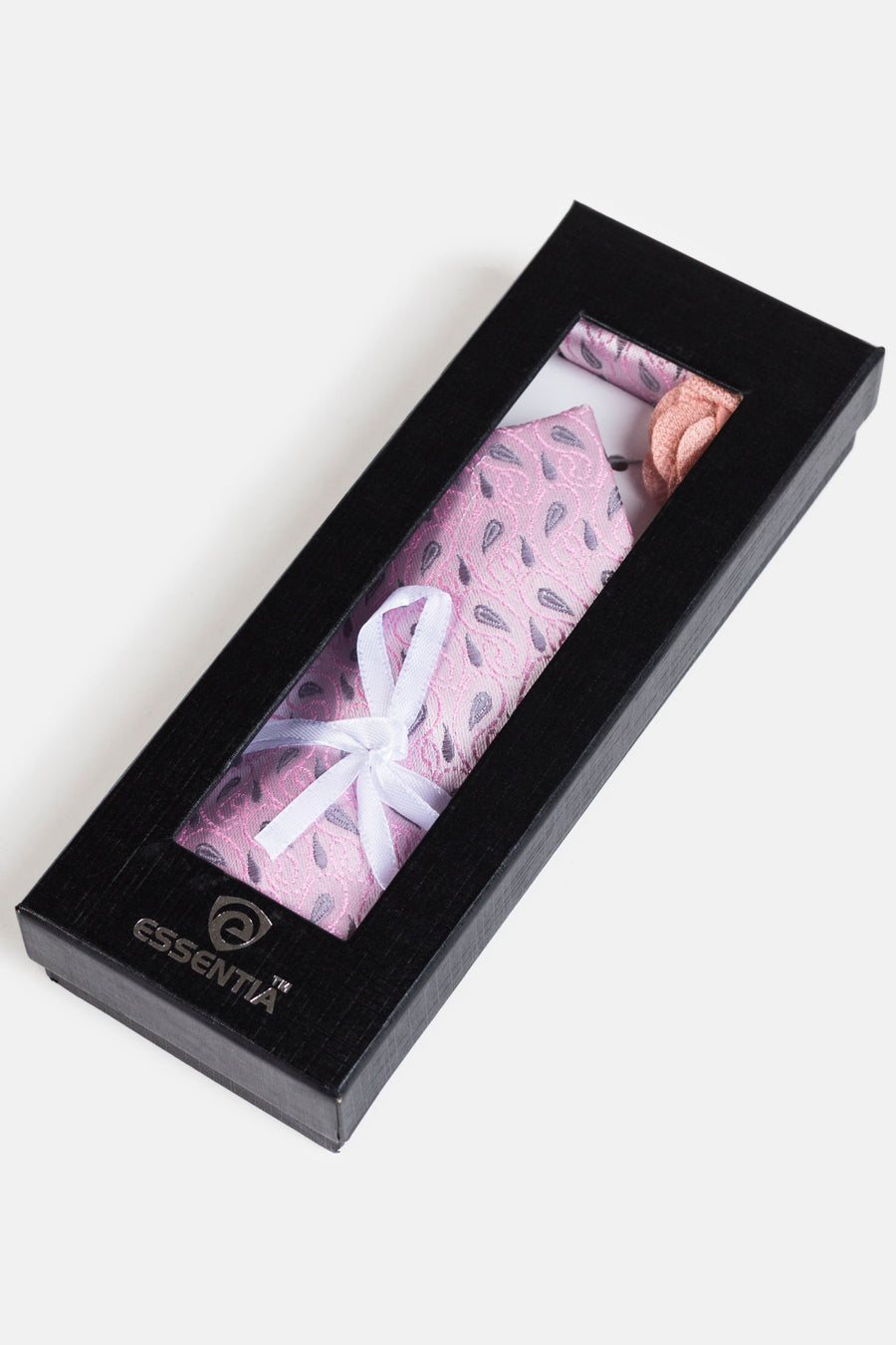 Men's Tie Set