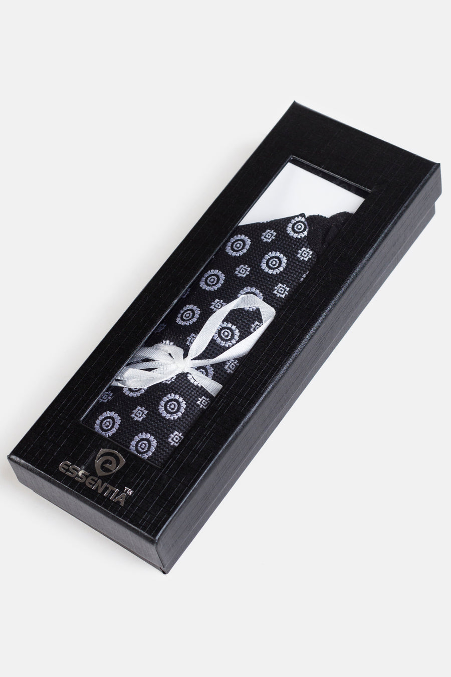 Men's Tie Set