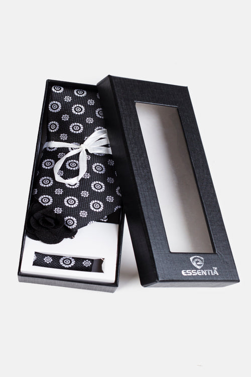 Men's Tie Set