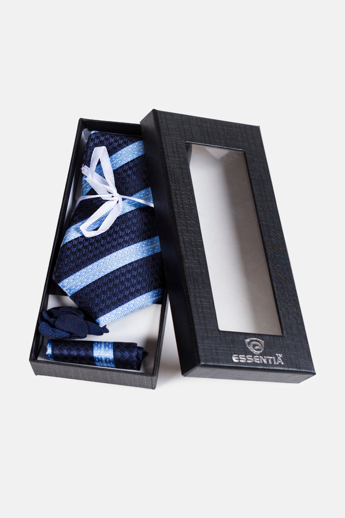 Men's Tie Set