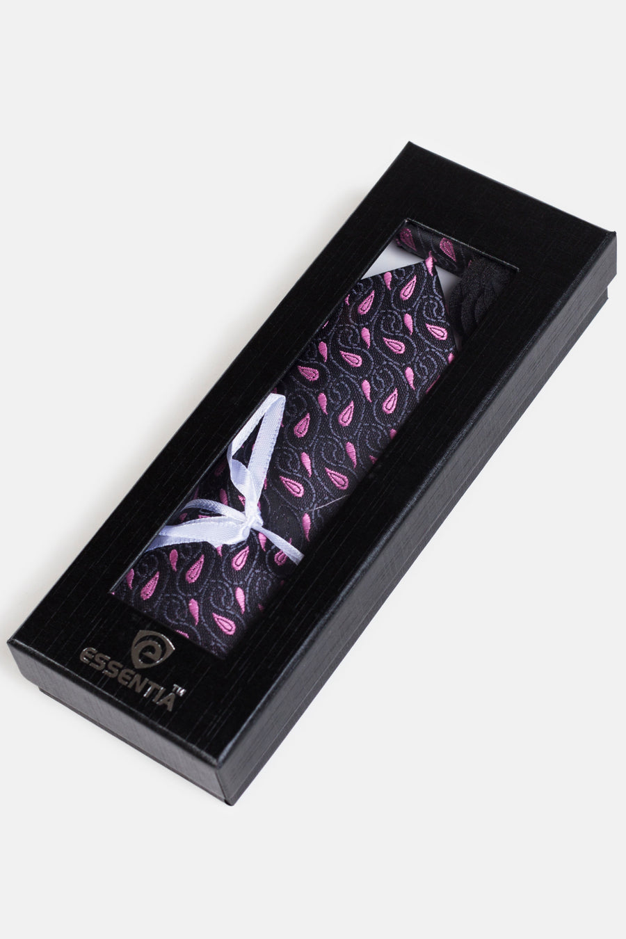 Men's Tie Set