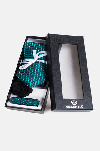 Men's Tie Set