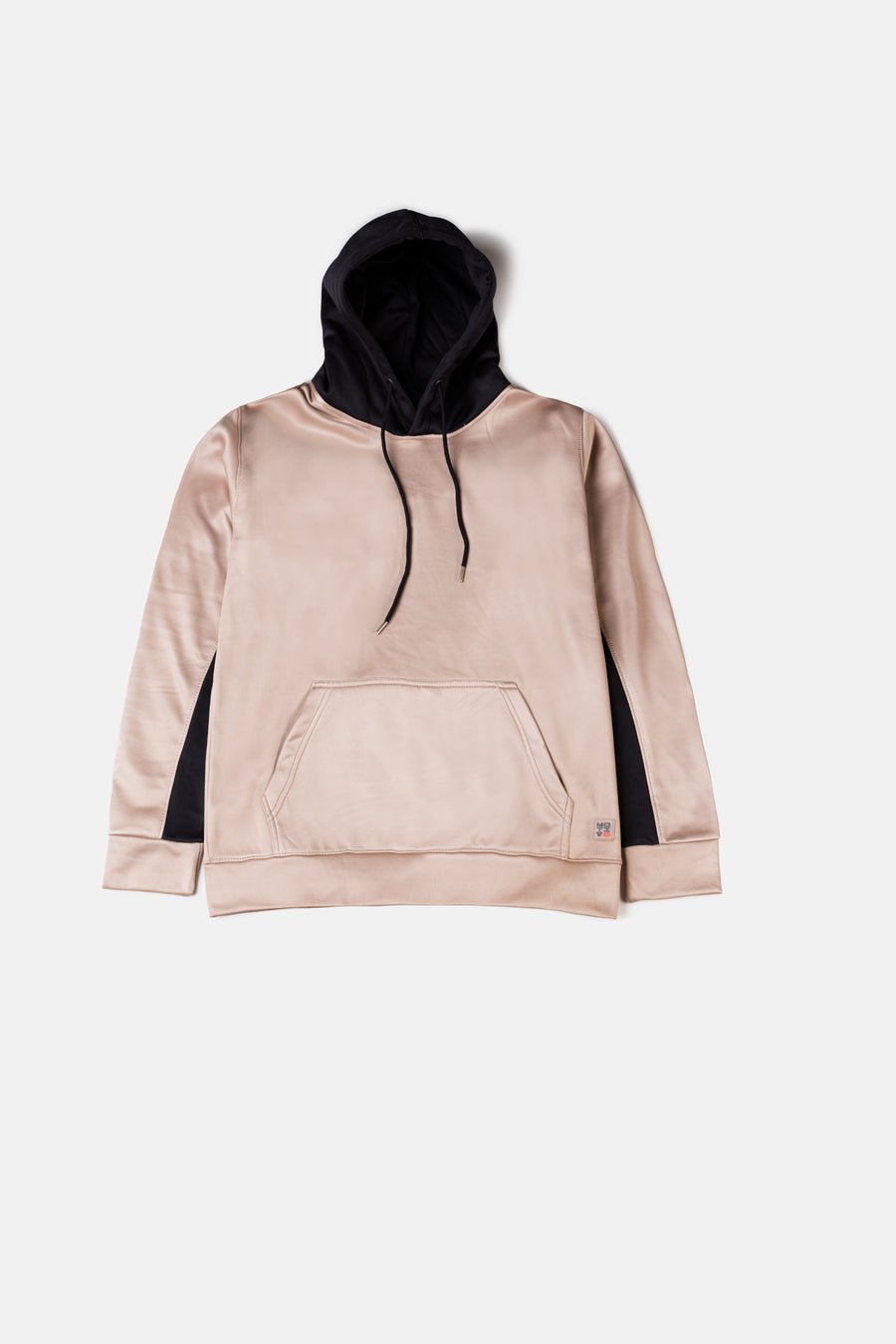 Men's Hood F/Slv.