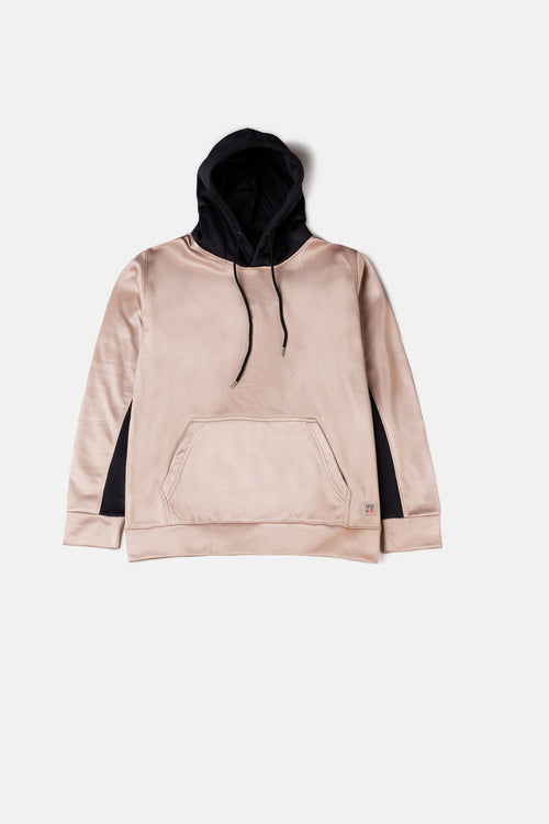 Men's Hood F/Slv.