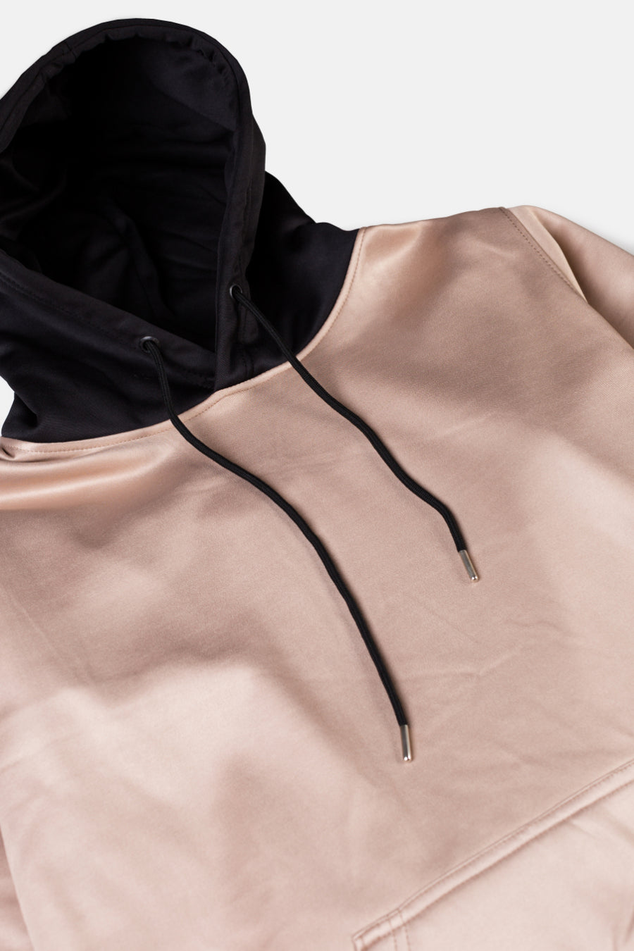 Men's Hood F/Slv.