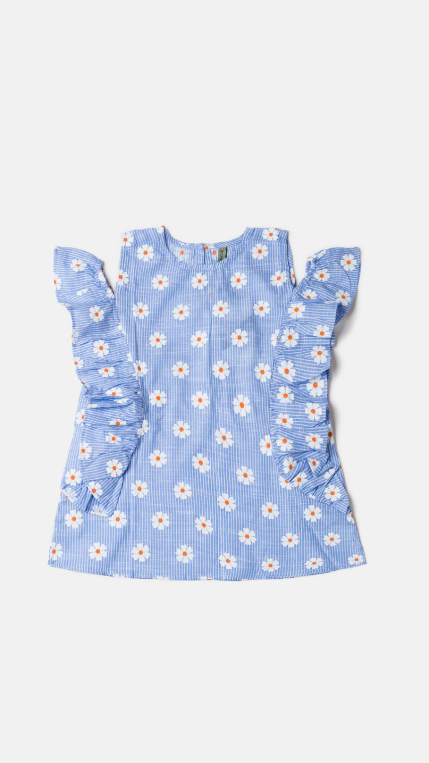 Girl's Top
