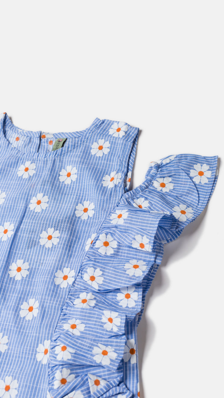 Girl's Top