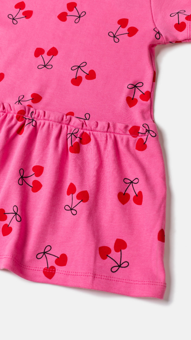 Girl's Top