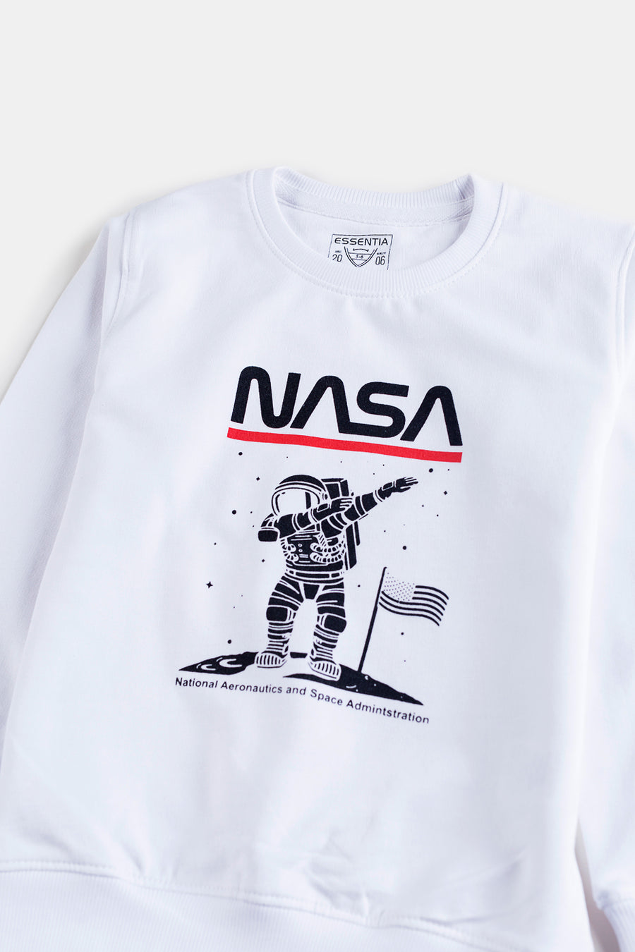 Boy's Sweatshirt F/Slv.