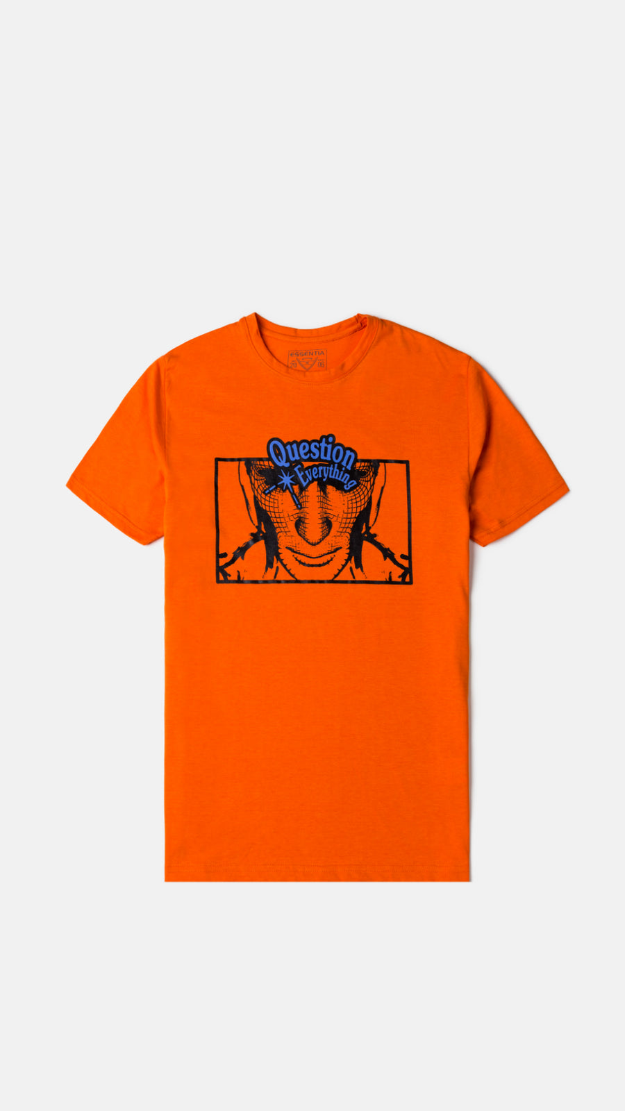 Men's T-Shirt S/Slv.