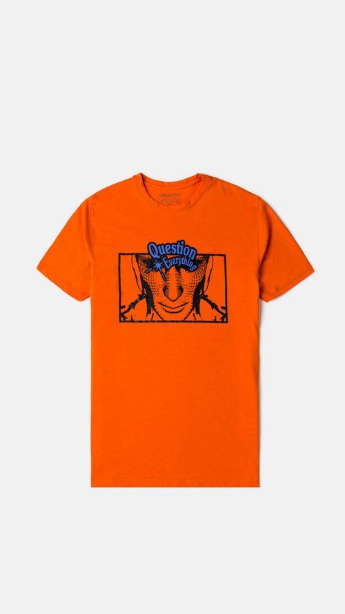 Men's T-Shirt S/Slv.