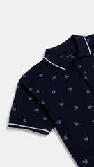 Men's Polo Shirt S/Slv.