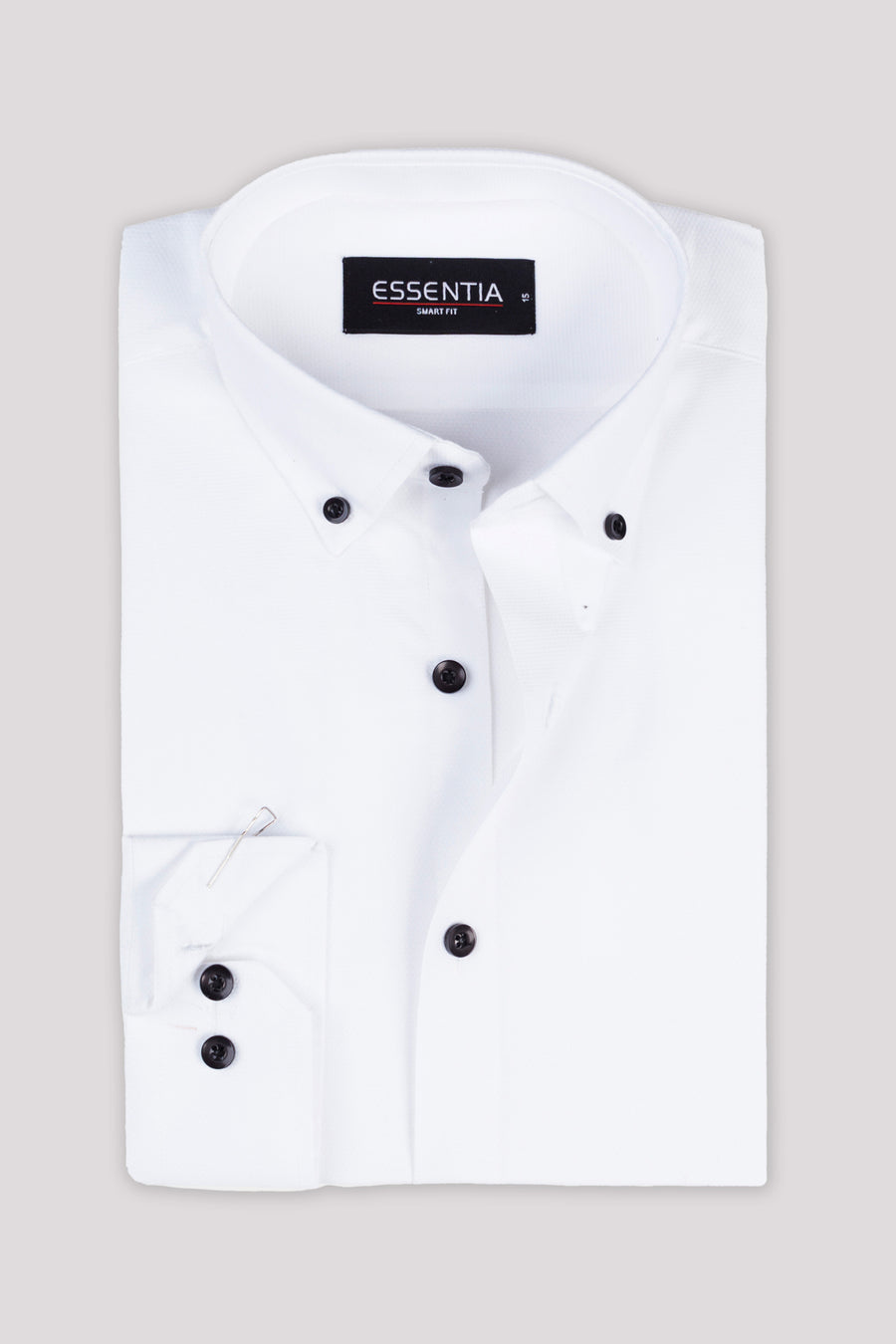 Men's Dress Shirt