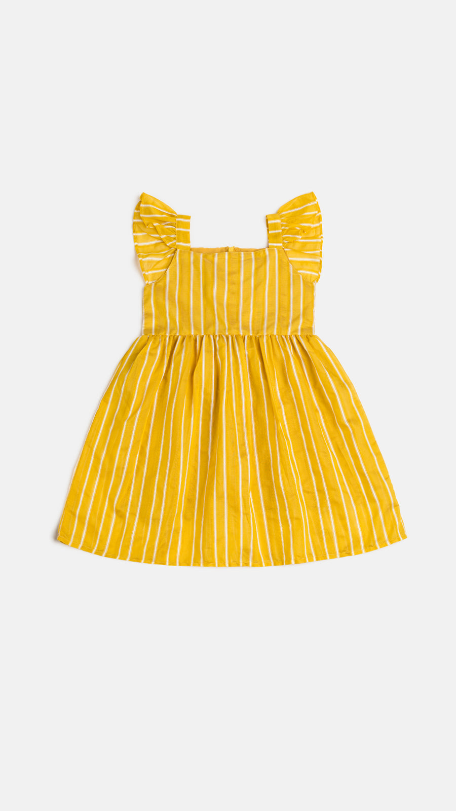 Girl's Frock