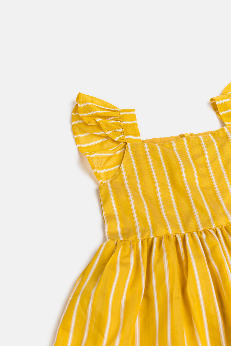 Girl's Frock