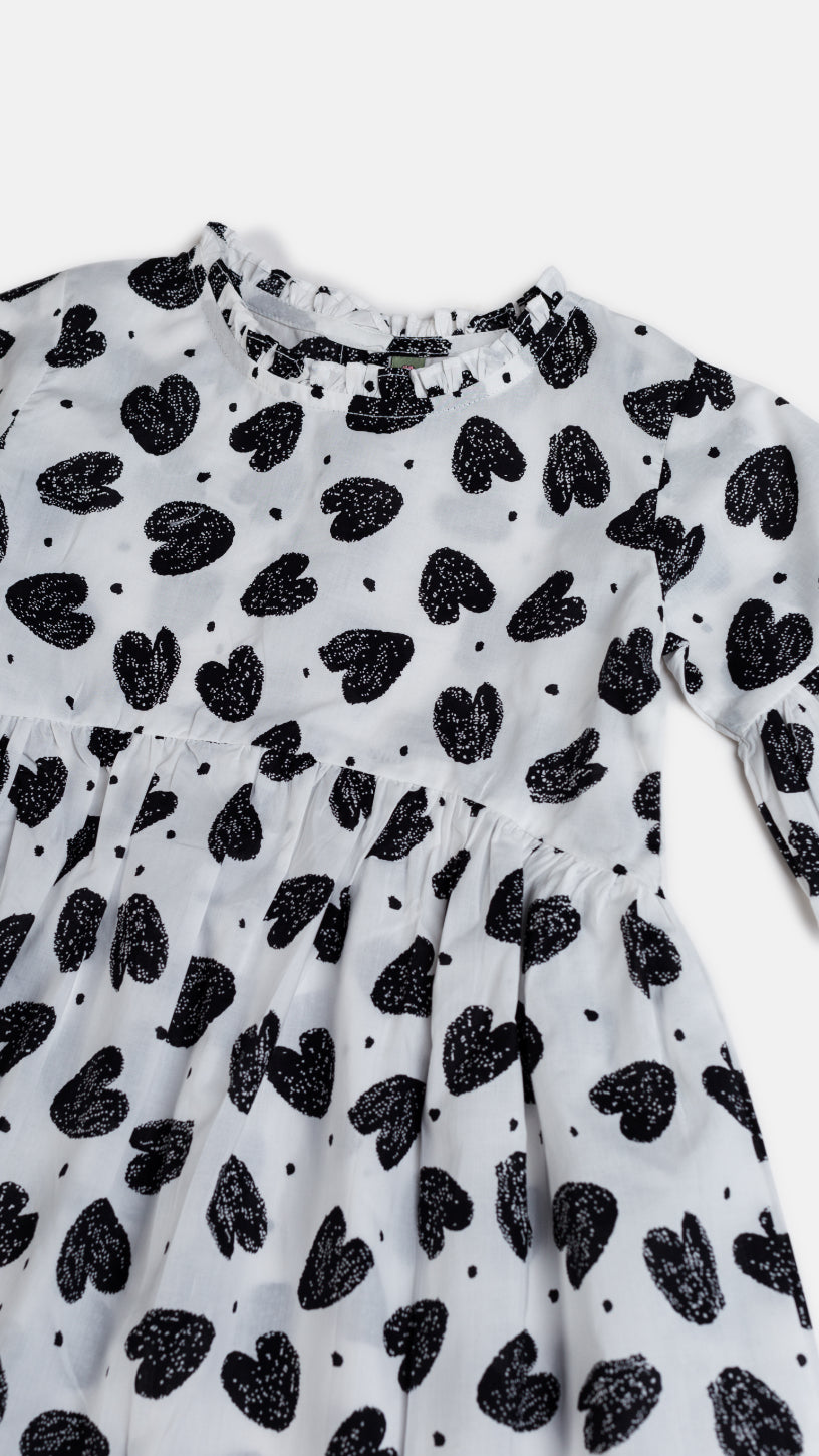 Girl's Top