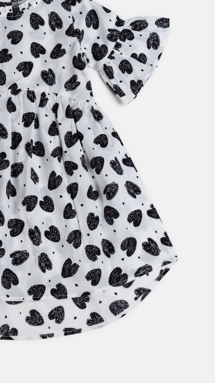 Girl's Top