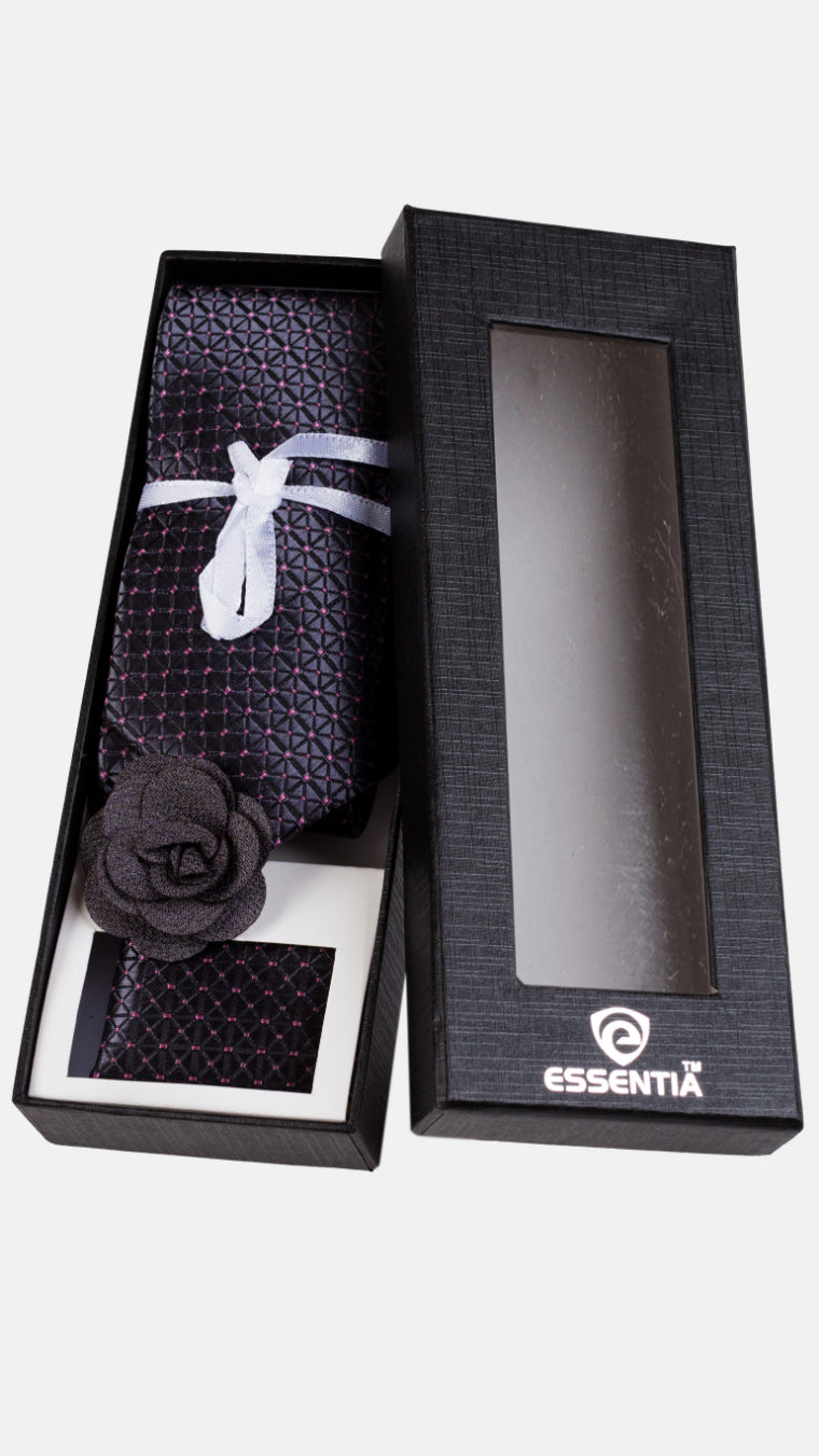 Men's Tie Set