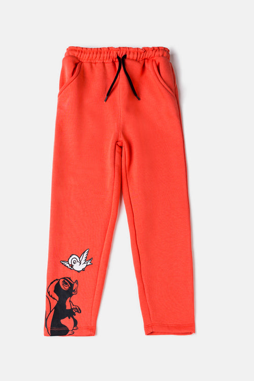 Girl's Trouser