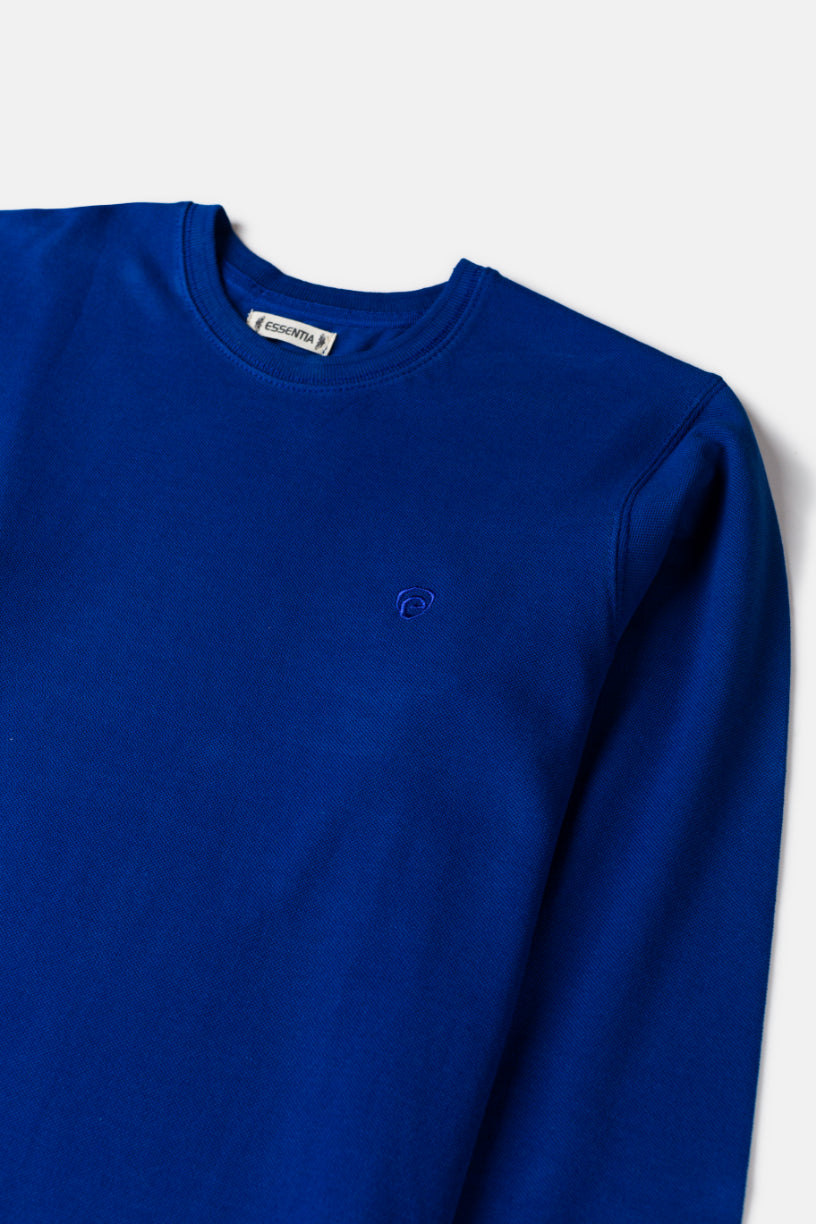 Men's Sweatshirt F/Slv.