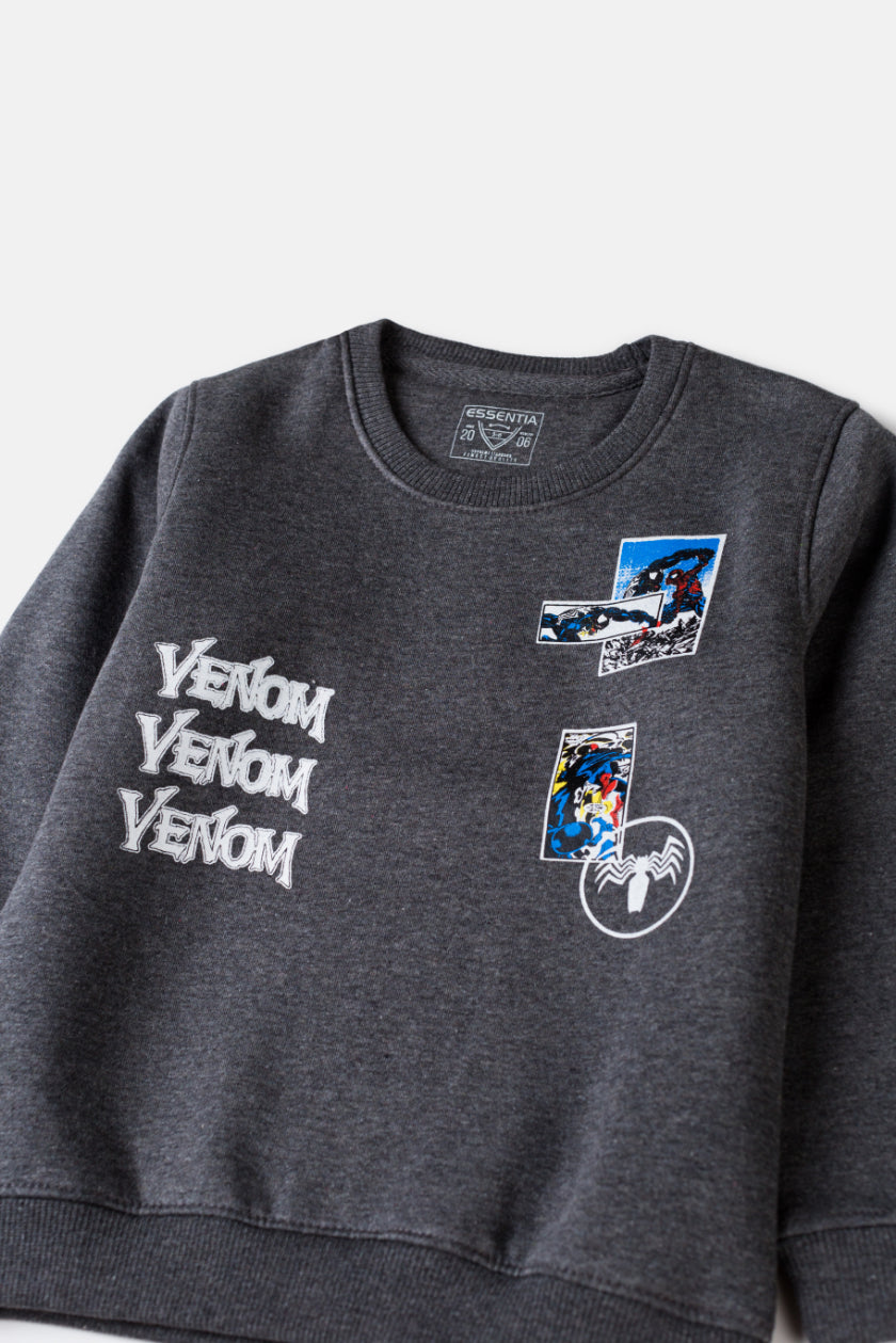 Boy's Sweatshirt F/Slv.