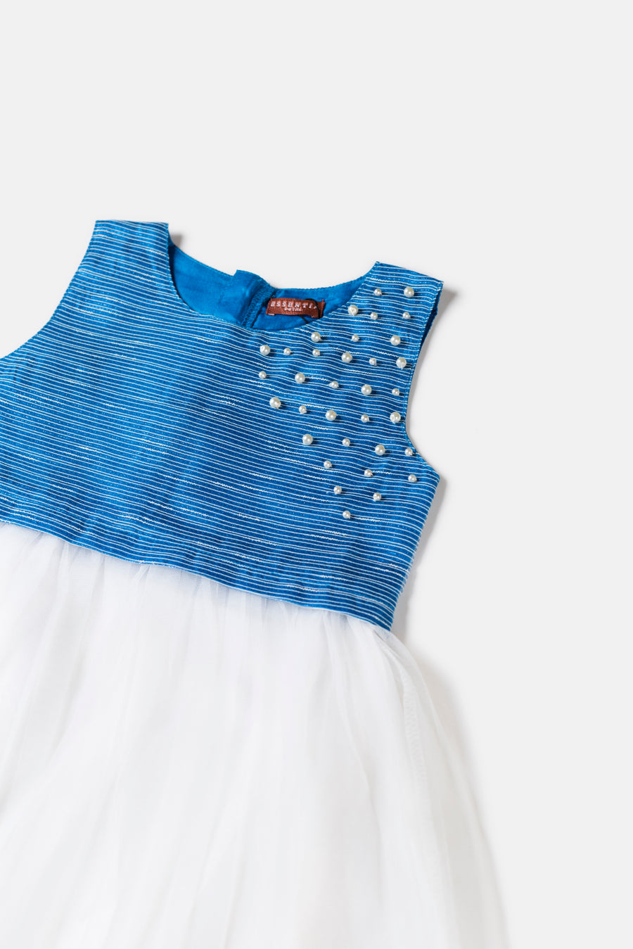 Girl's Frock