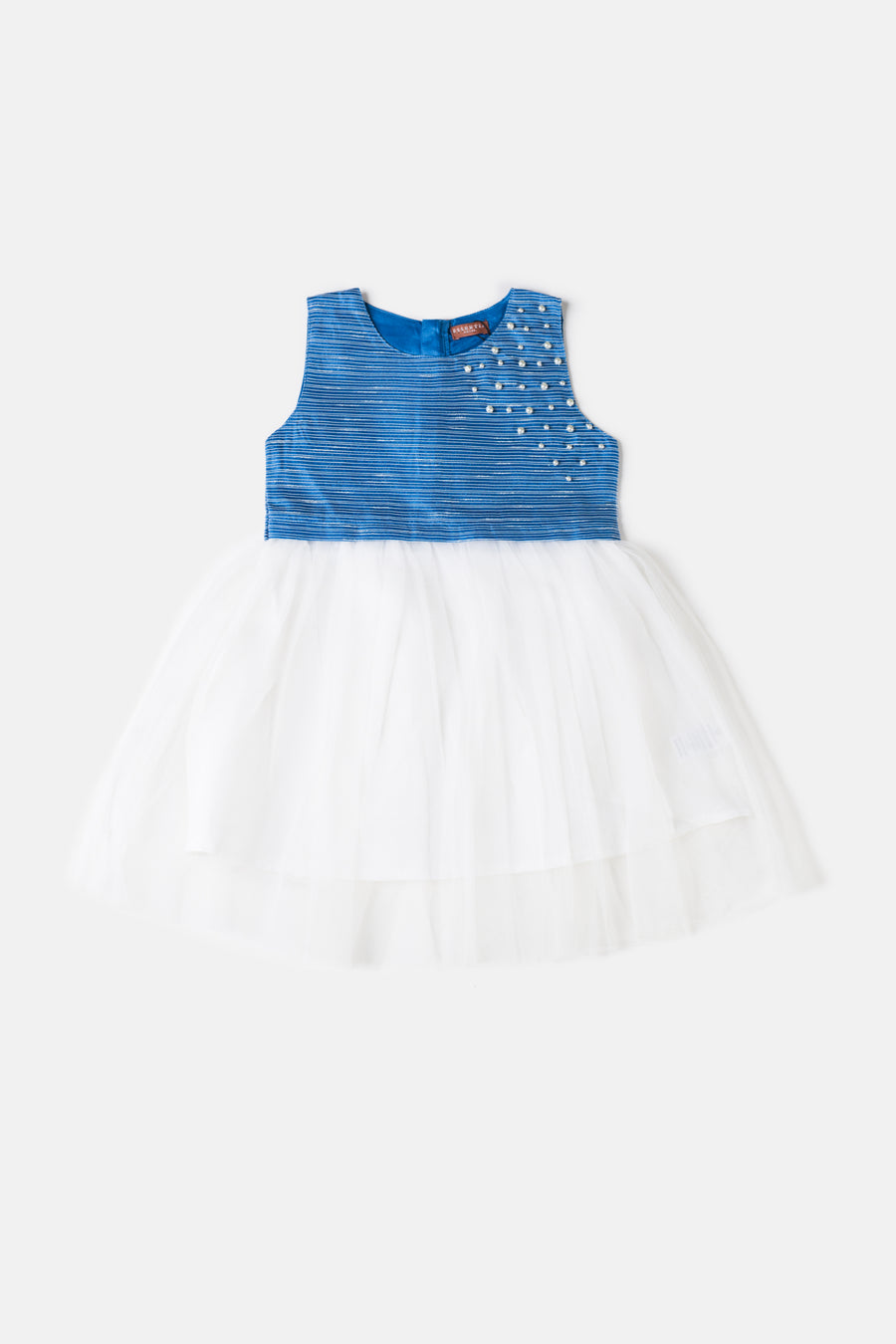 Girl's Frock