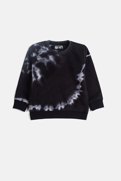 Boy's Sweatshirt F/Slv.