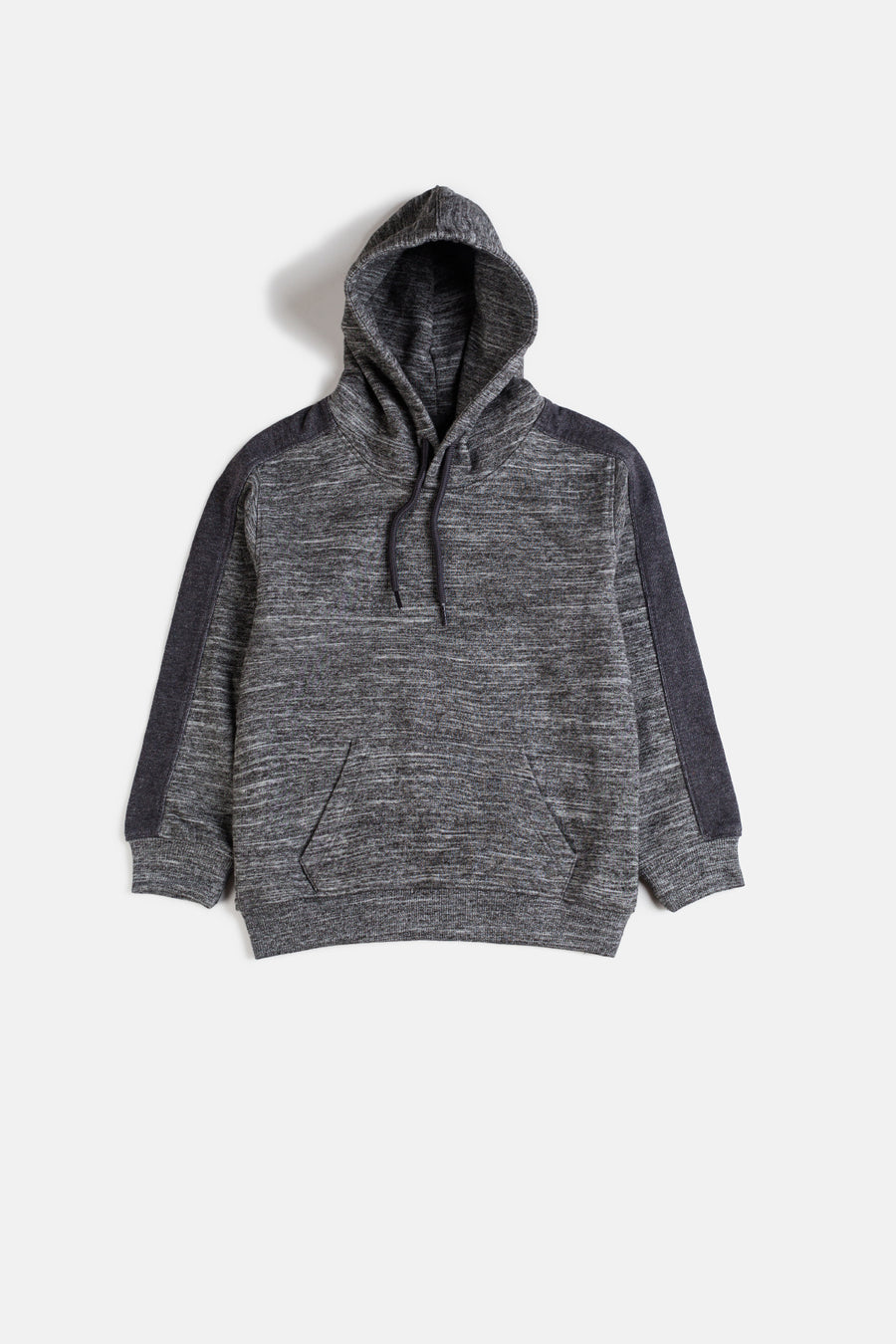 Boy's Hood F/Slv.