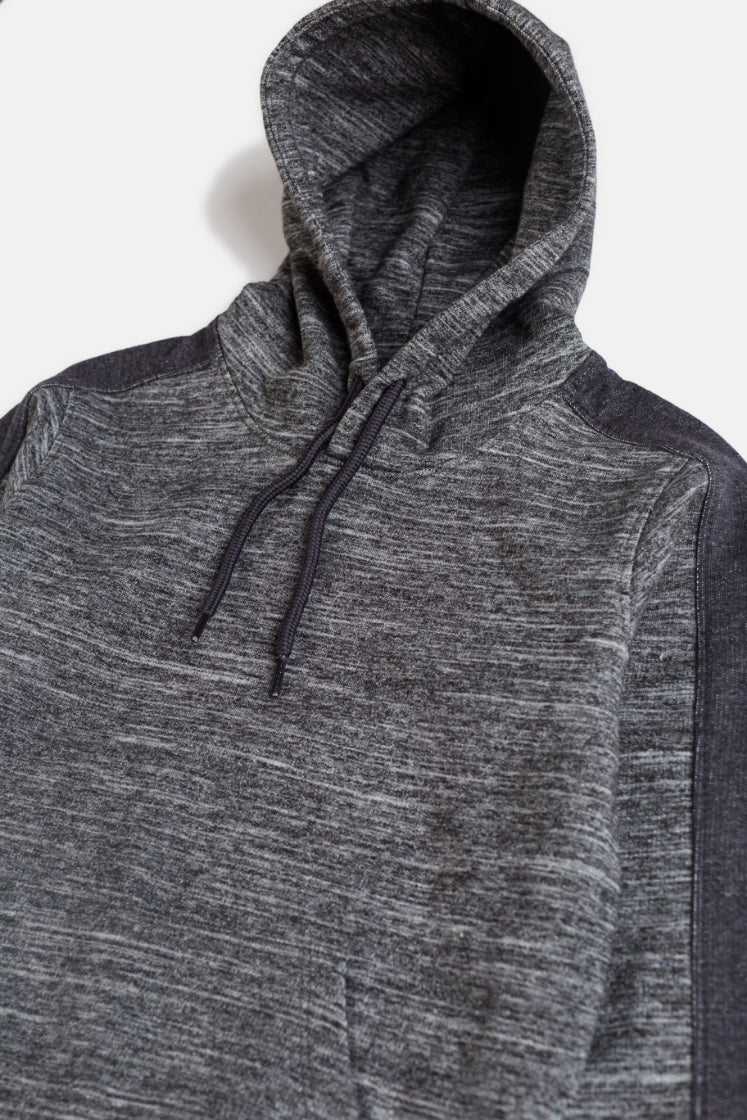 Boy's Hood F/Slv.