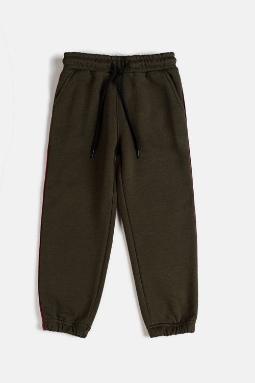 Boy's Trouser
